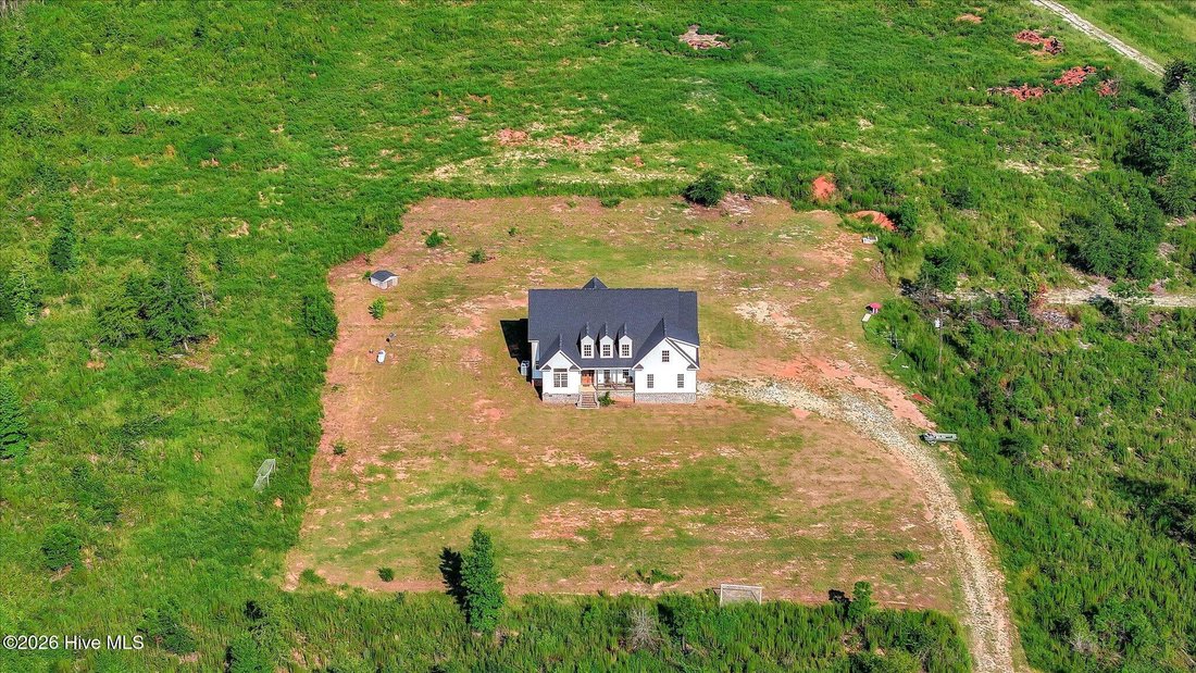 House in Hephzibah, Georgia, United States 3 - 18680863