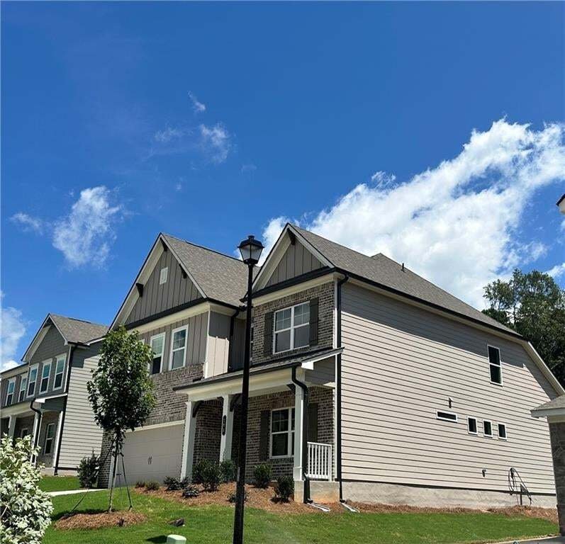 House in Winder, Georgia, United States 3 - 18274236