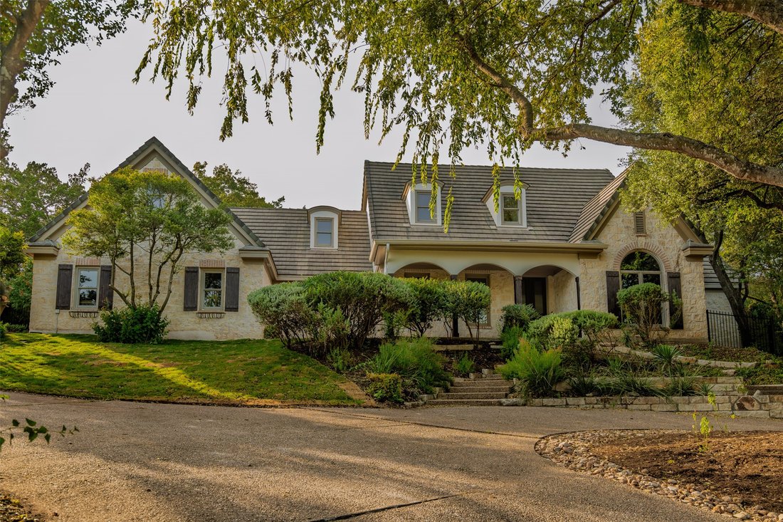 Casa a Austin, Texas, Stati Uniti 2 - 18671492