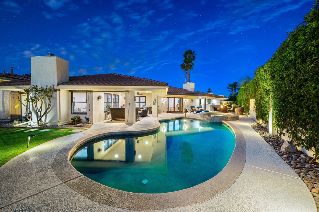 House in Indian Wells, California, United States 5 - 18681113