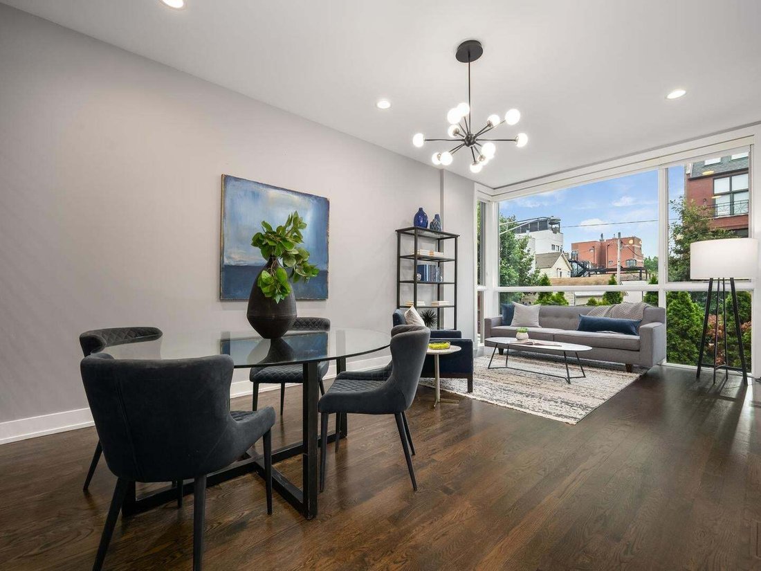 Condo in Chicago, Illinois, United States 2 - 18682726