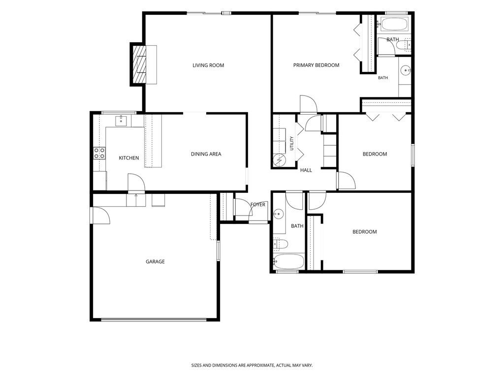 House in Paso Robles, California, United States 2 - 18684197
