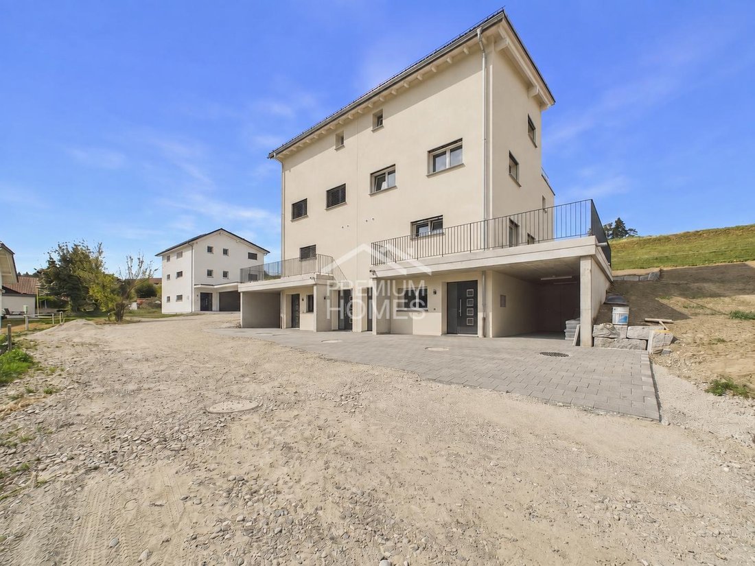 House in Giffers, Fribourg, Switzerland 1 - 18680243