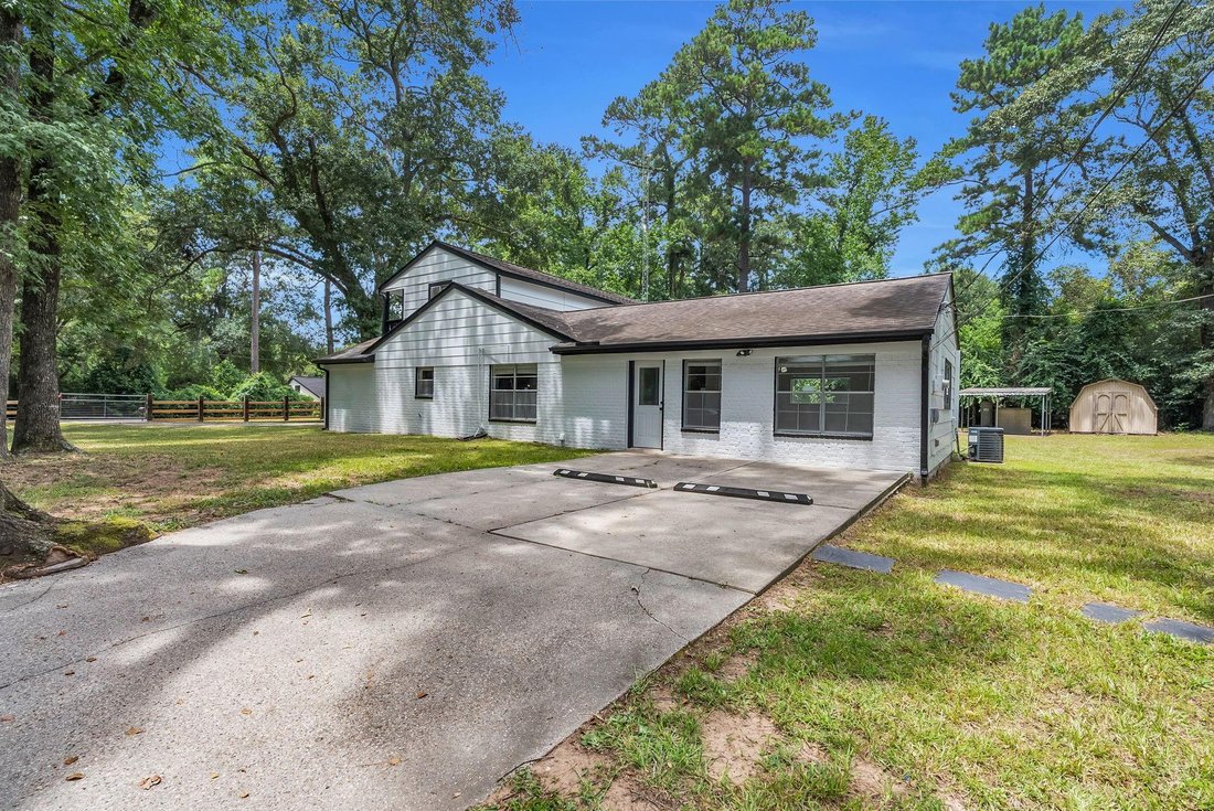 Casa a Pinehurst, Texas, Stati Uniti 5 - 18683010