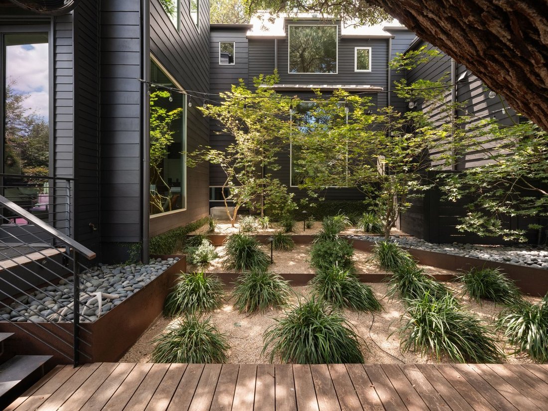House in Austin, Texas, United States 5 - 18684322
