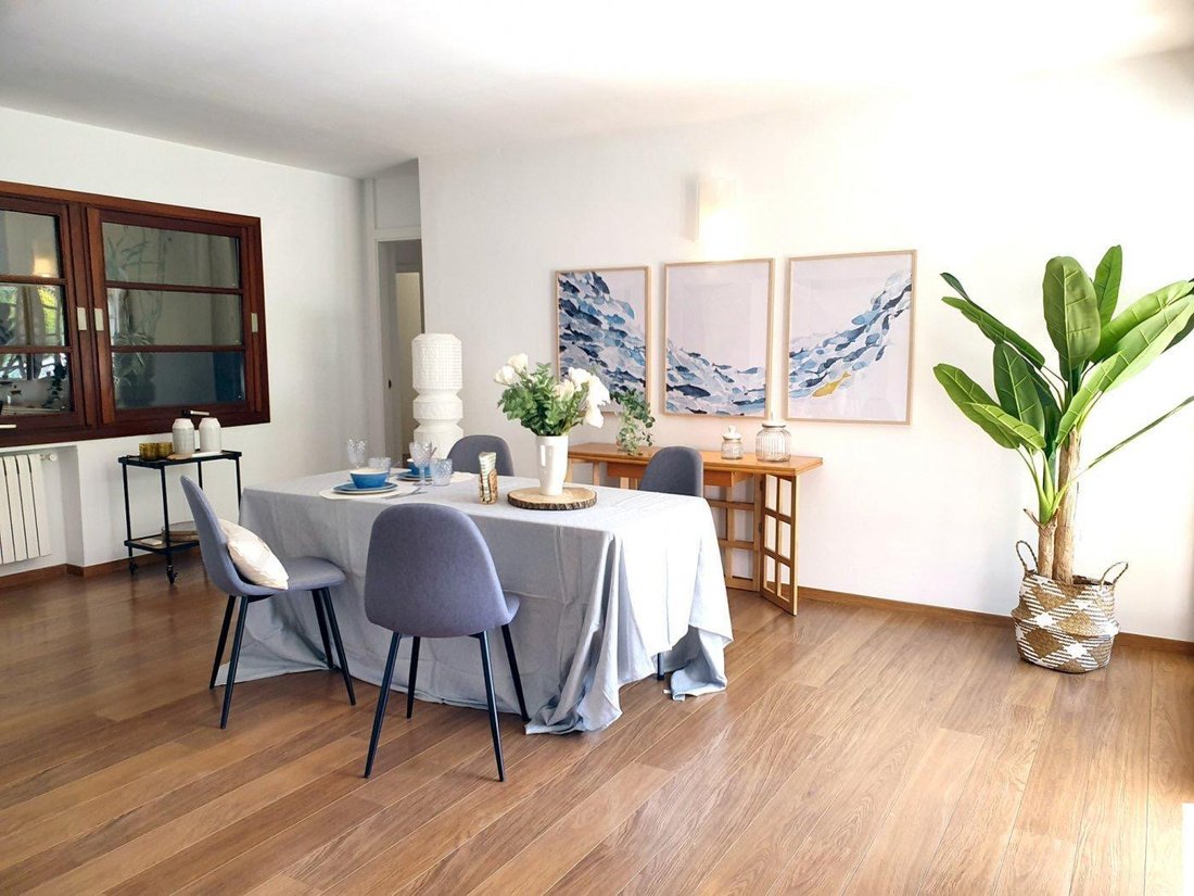 Apartment in Palma, Balearic Islands, Spain 2 - 18680752