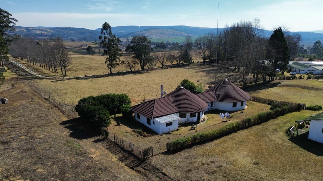 Farm Ranch in Merrivale, KwaZulu-Natal, South Africa 4 - 18680698