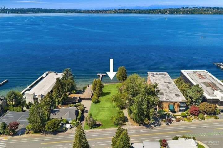 Land in Kirkland, Washington, United States 2 - 18684591