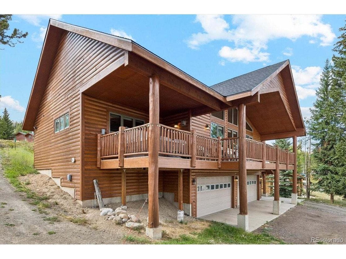 House in Grand Lake, Colorado, United States 3 - 18682094