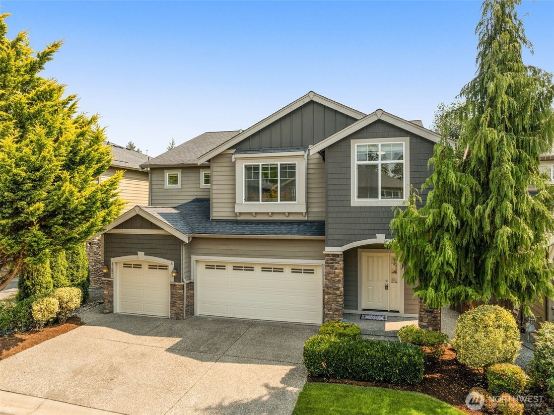 House in Bothell, Washington, United States 2 - 18682669