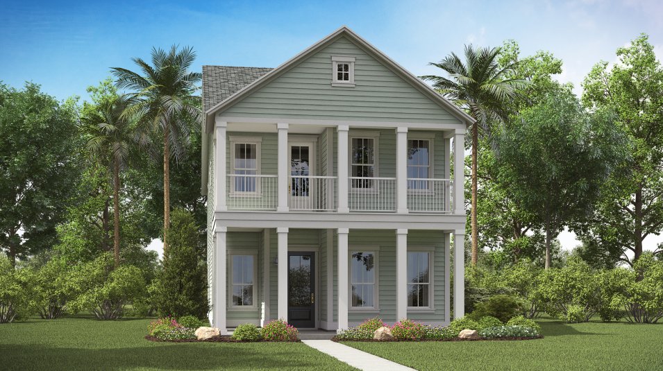 House in Goose Creek, South Carolina, United States 1 - 18681217
