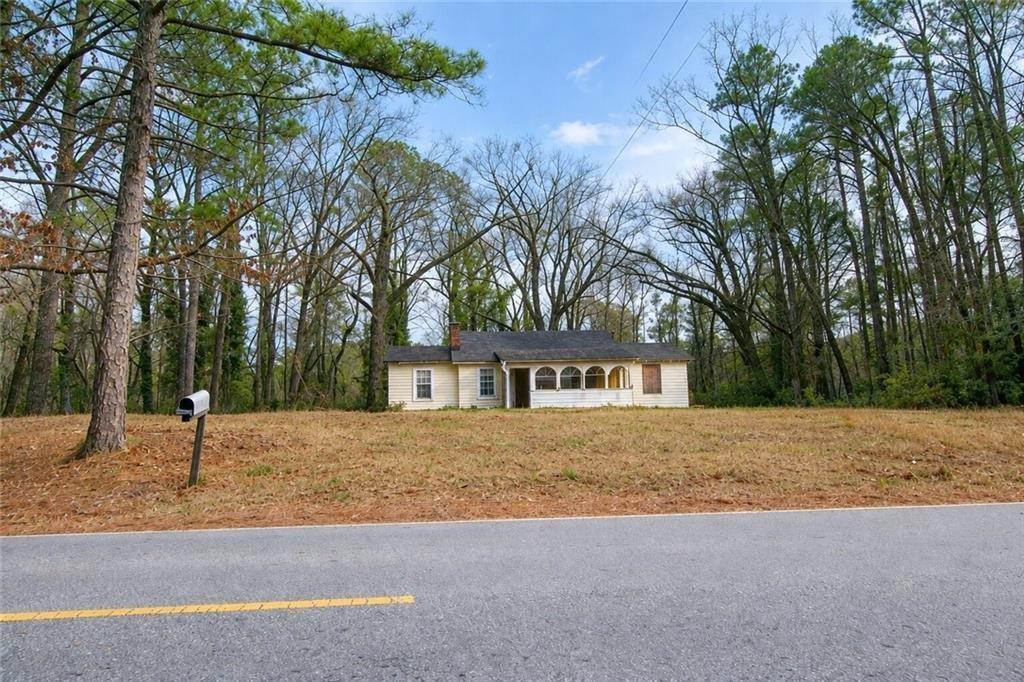 Casa a Atlanta, Georgia, Stati Uniti 1 - 17280467