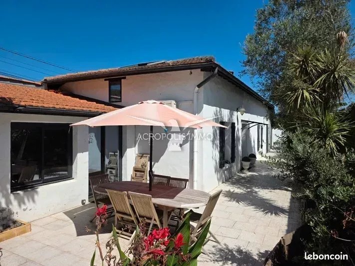 Villa in Sud, Tarnos, France 2 - 18683809