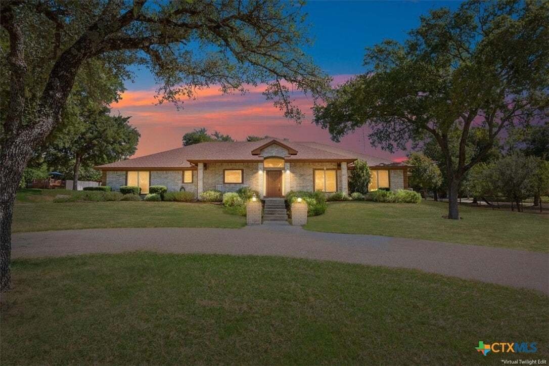 House in The Grove, Texas, United States 1 - 18681915