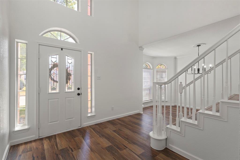 House in Allen, Texas, United States 5 - 18682889