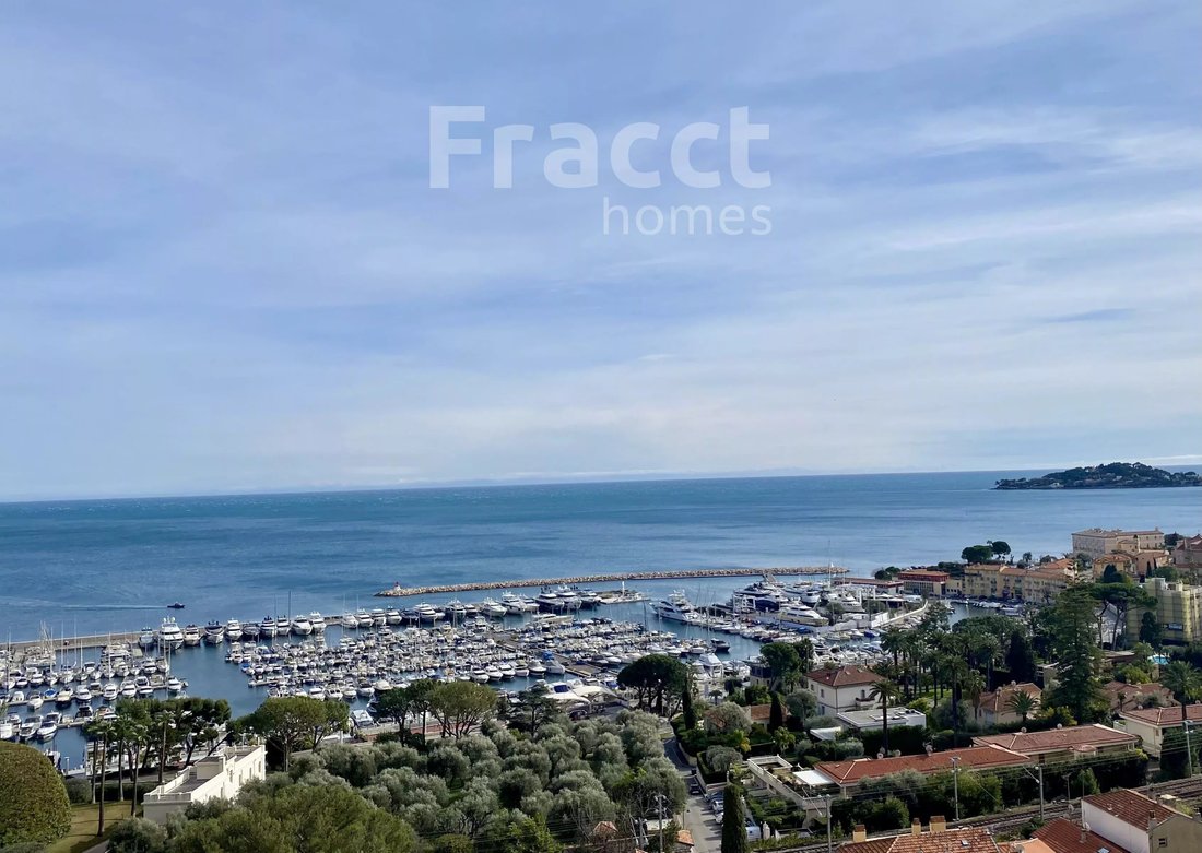 Appartamento a Belluogo, Provenza-Alpi-Costa Azzurra, Francia 2 - 17241761