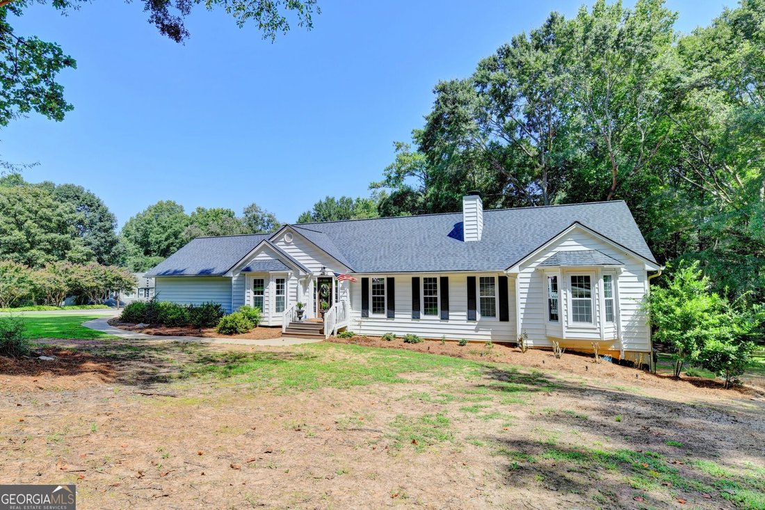 House in Woodstock, Georgia, United States 3 - 18678915
