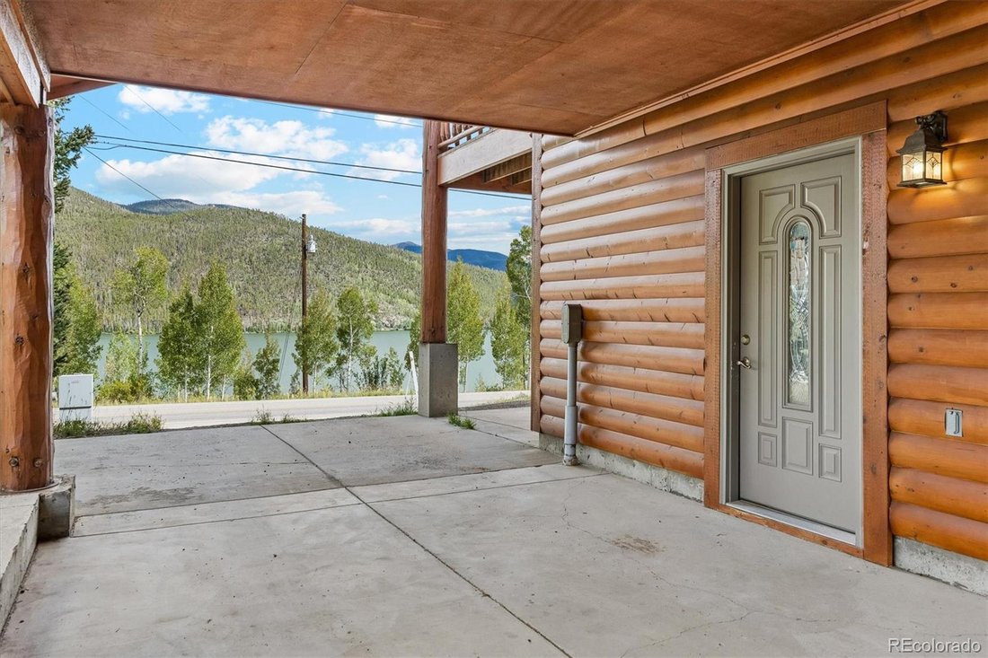 House in Grand Lake, Colorado, United States 5 - 18681928