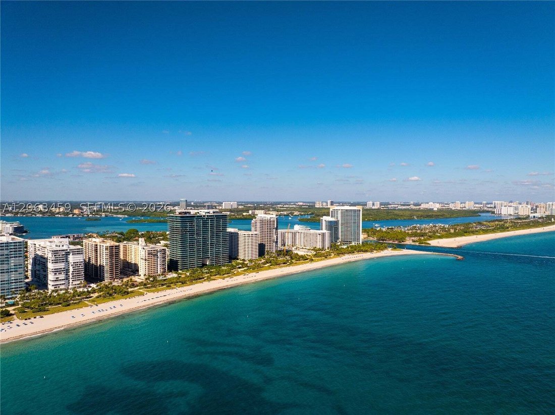 Condo in Bal Harbour, Florida, United States 2 - 18680353