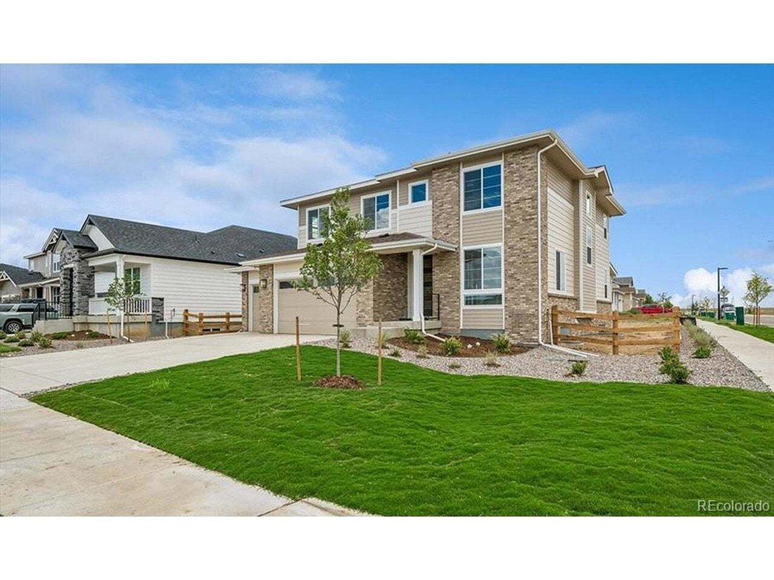 Casa a Aurora, Colorado, Stati Uniti 3 - 18173960