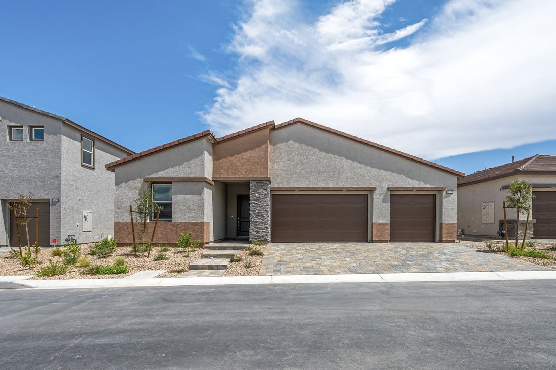 House in Las Vegas, Nevada, United States 1 - 18681338