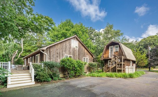 House in Shelter Island, New York, United States 1