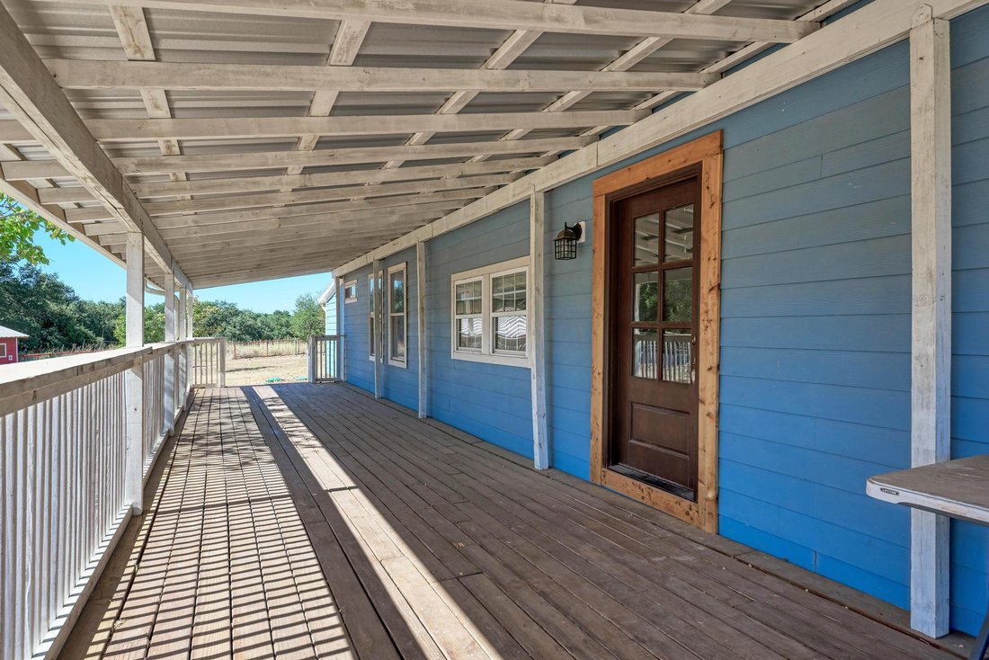 House in Lampasas, Texas, United States 4 - 18682740