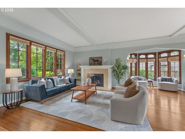 House in Portland, Oregon, United States 5 - 18684568