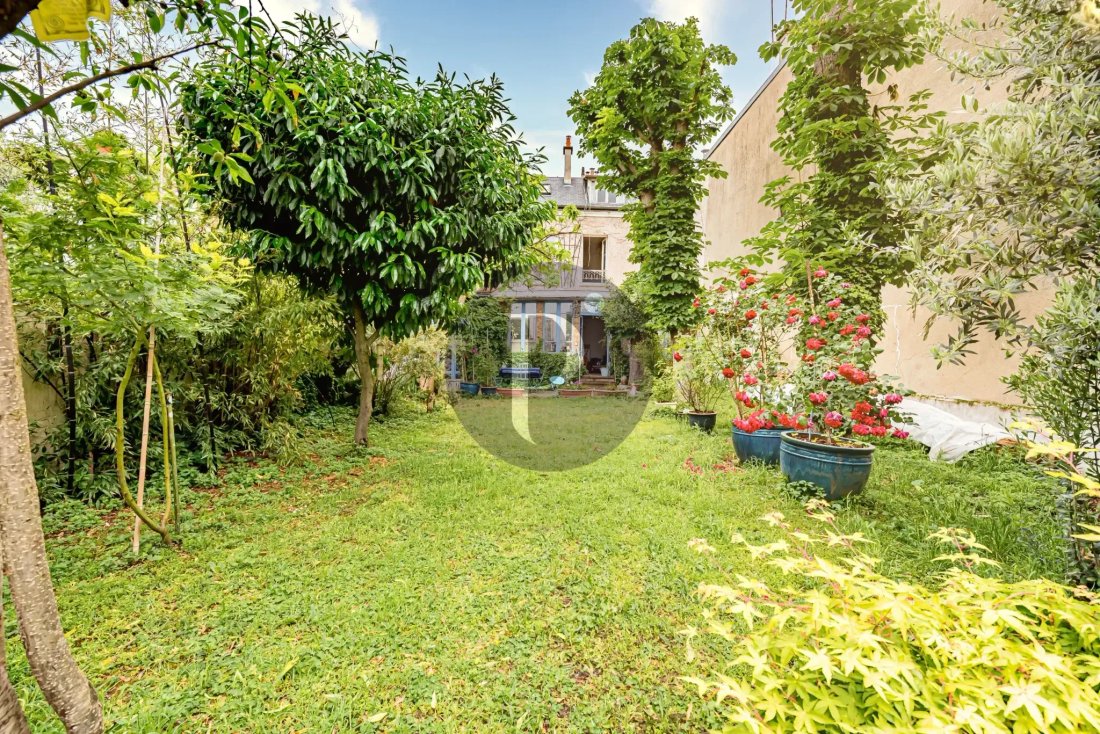 House in Plateau, Gentilly, France 1 - 18092831