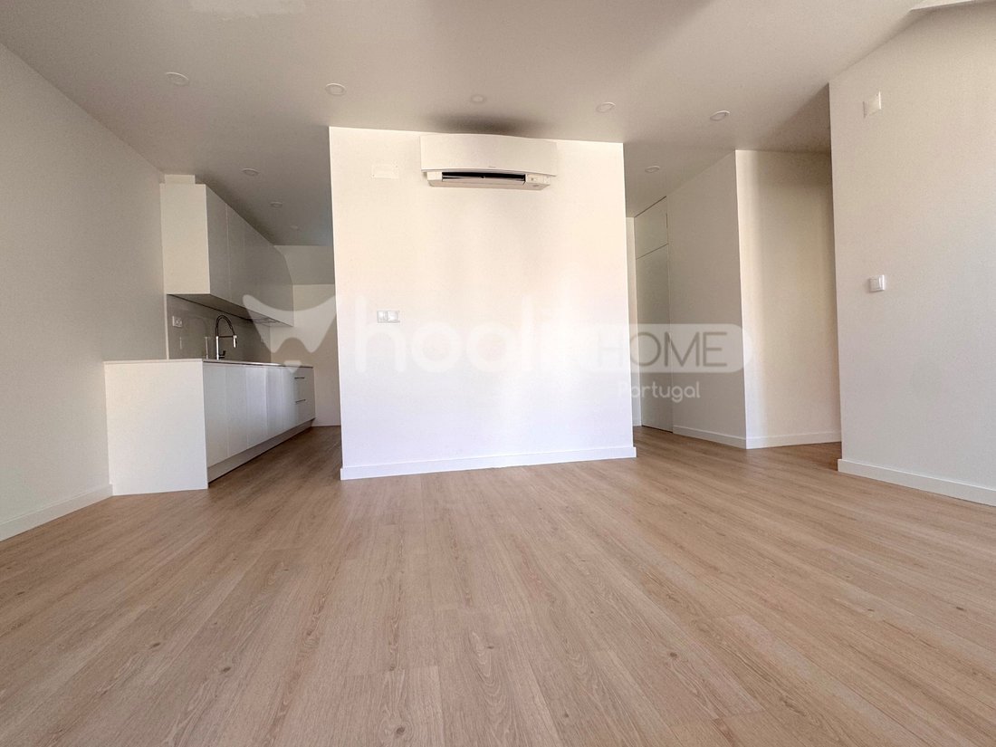 Apartment in Estrela, Lisbon, Portugal 3 - 18683516