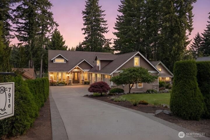 House in Shelton, Washington, United States 3 - 18684586