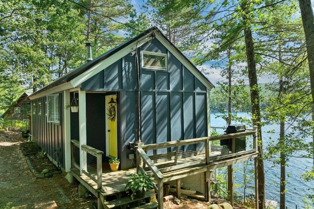House in Wakefield, New Hampshire, United States 3 - 18219858