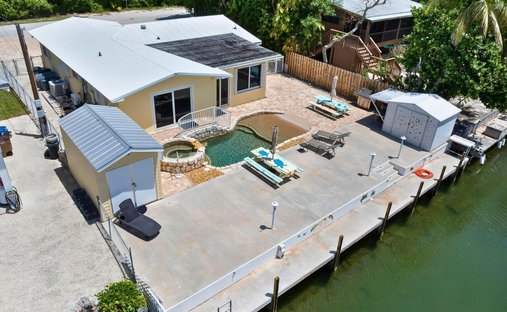 Haus in Marathon, Florida, Vereinigte Staaten 1