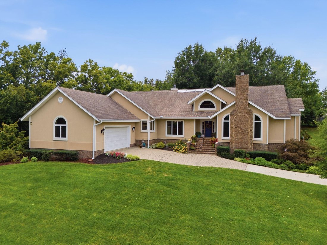 House in Richmond, Kentucky, United States 2 - 18682622