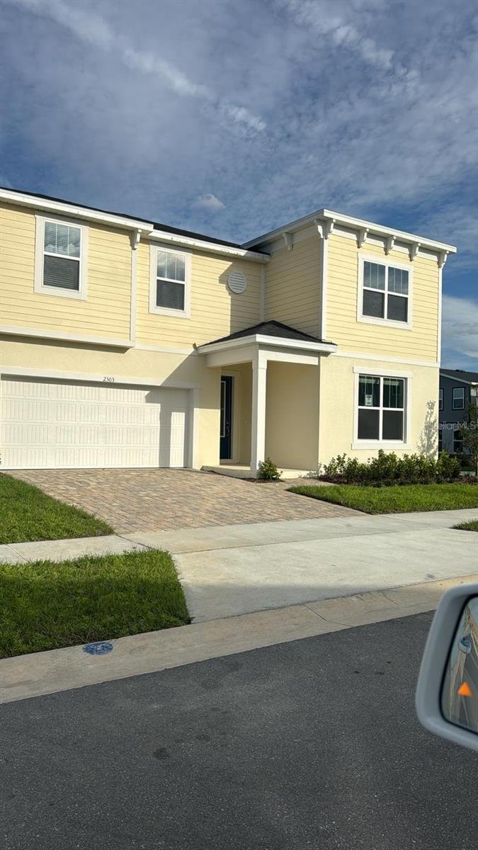Casa en Davenport, Florida, Estados Unidos 3 - 18682549