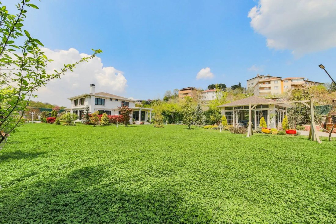 House in İstanbul, İstanbul, Turkey 2 - 18680663