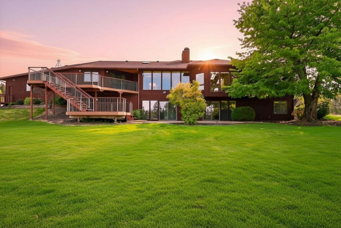 House in Spokane, Washington, United States 2 - 18681589