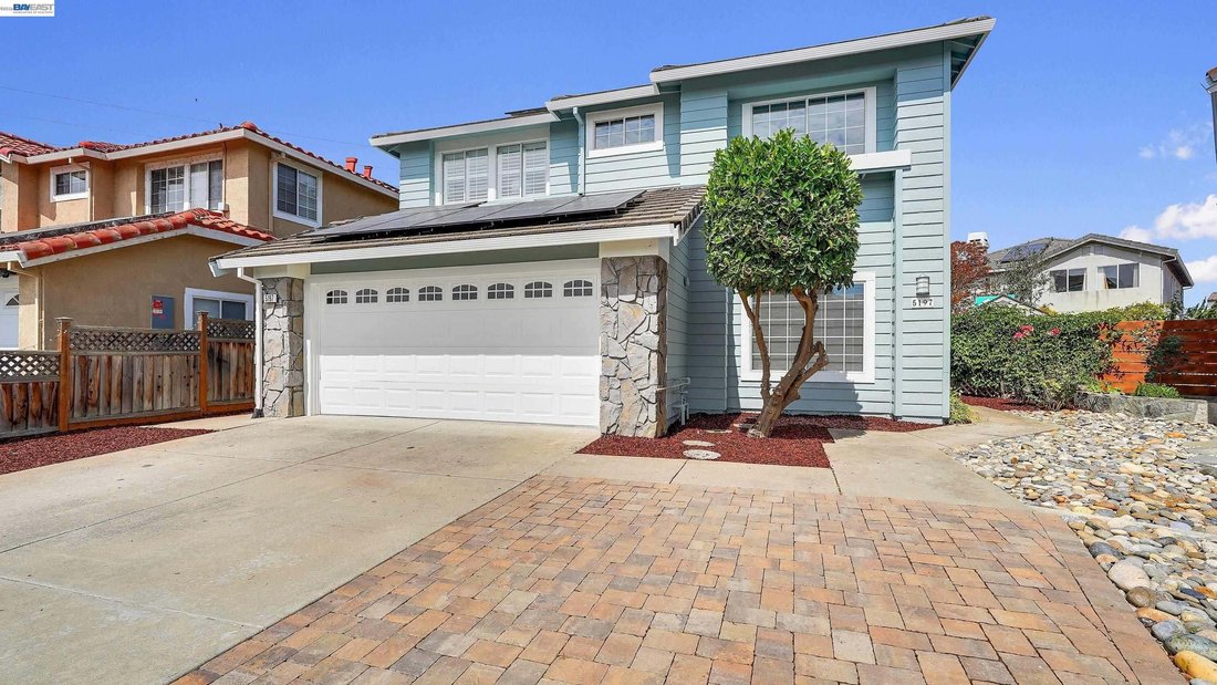 House in Union City, California, United States 3 - 18682267
