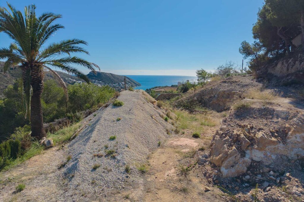 House in Moraira, Teulada, Valencian Community 2 - 18683730
