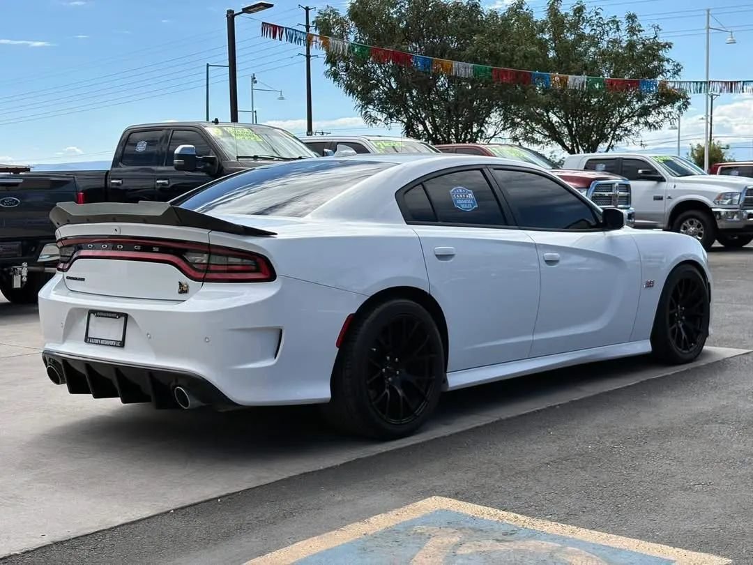 Sedan in Albuquerque, NM, United States 4 - 18683961