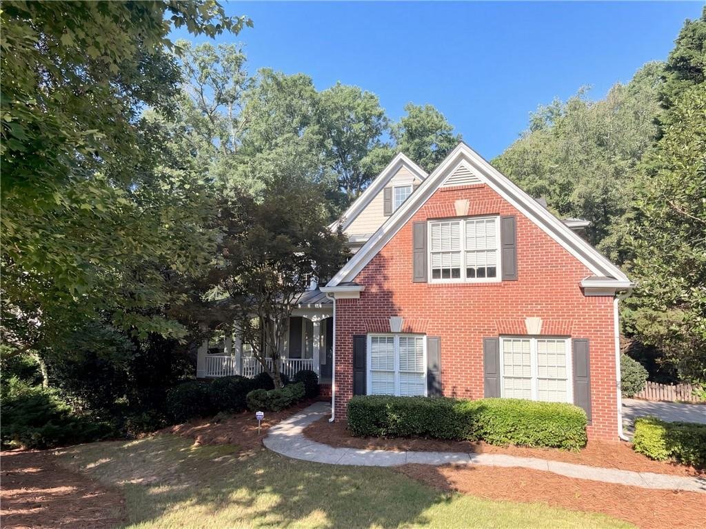House in Dacula, Georgia, United States 1 - 18682502