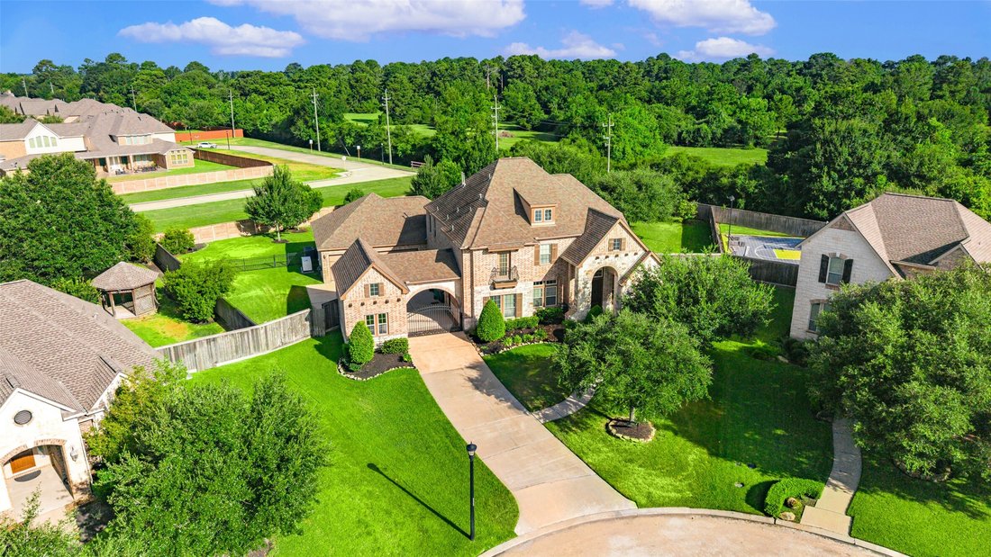 House in Houston, Texas, United States 2 - 18680048
