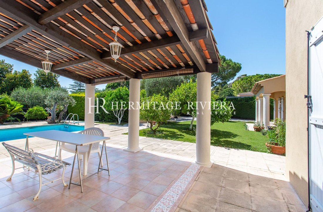 Villa à Le Port, Villefranche-sur-Mer, France 4 - 14046738