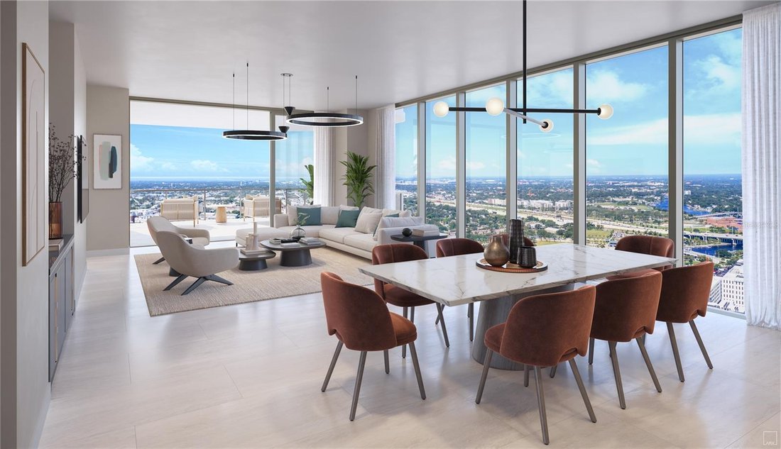 Condo in Tampa, Florida, United States 2 - 18682644