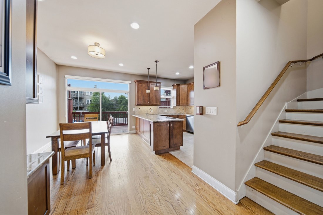 House in Chicago, Illinois, United States 4 - 18681133