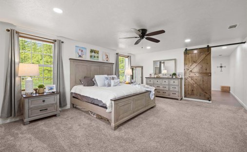 Maison à Queen City, Texas, États-Unis 1