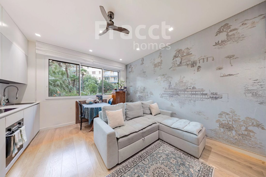 Appartement à Monaco, Monaco 1 - 17967343