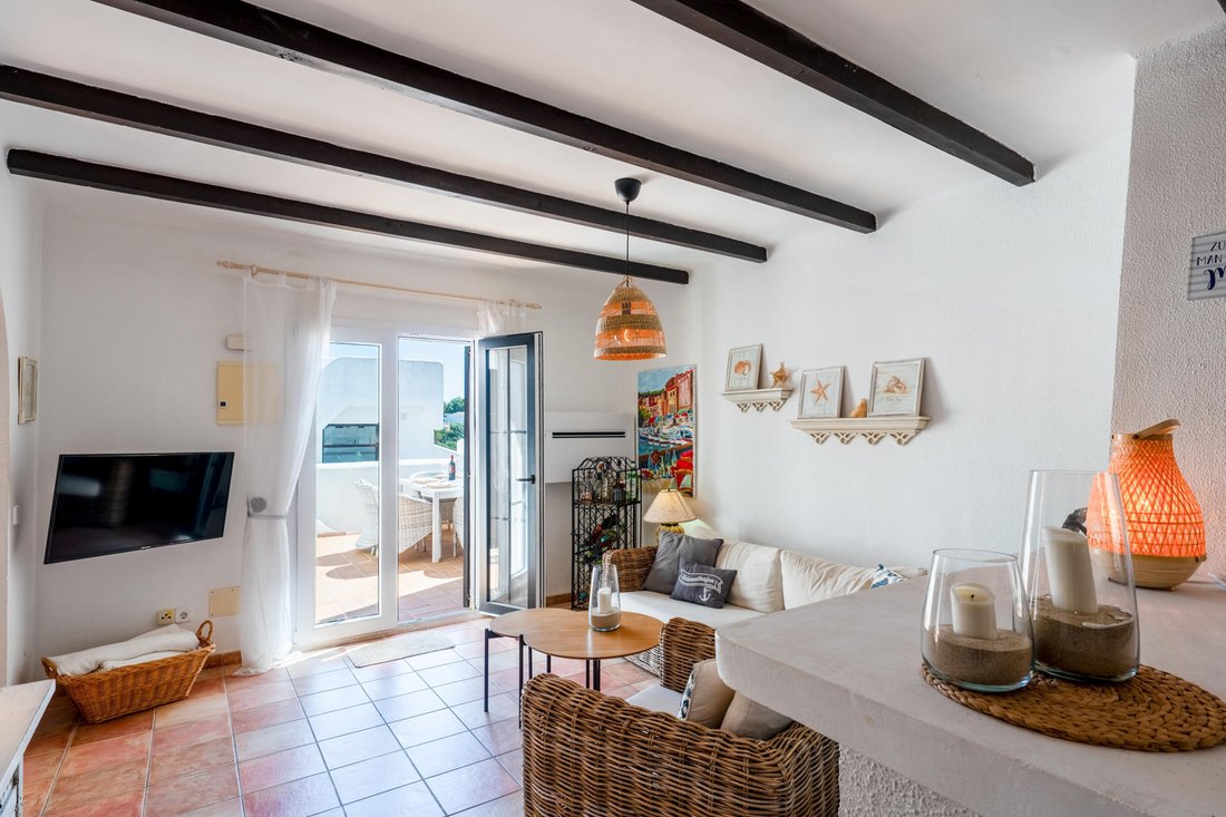 Apartment in Son Servera, Balearic Islands, Spain 4 - 18680765
