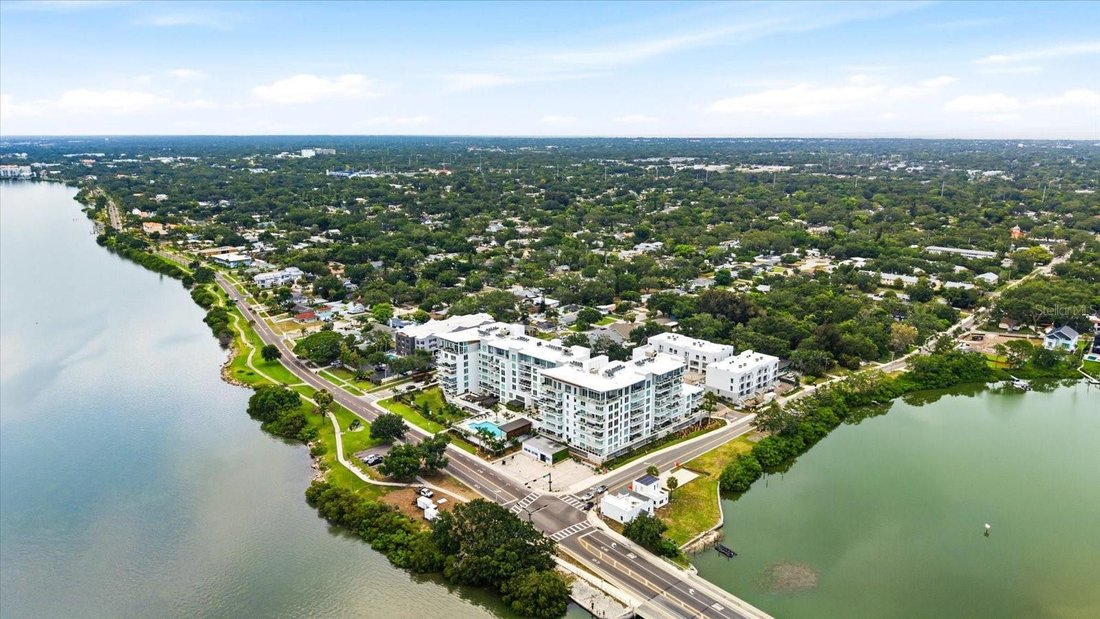 Condo in Clearwater, Florida, United States 4 - 18682569
