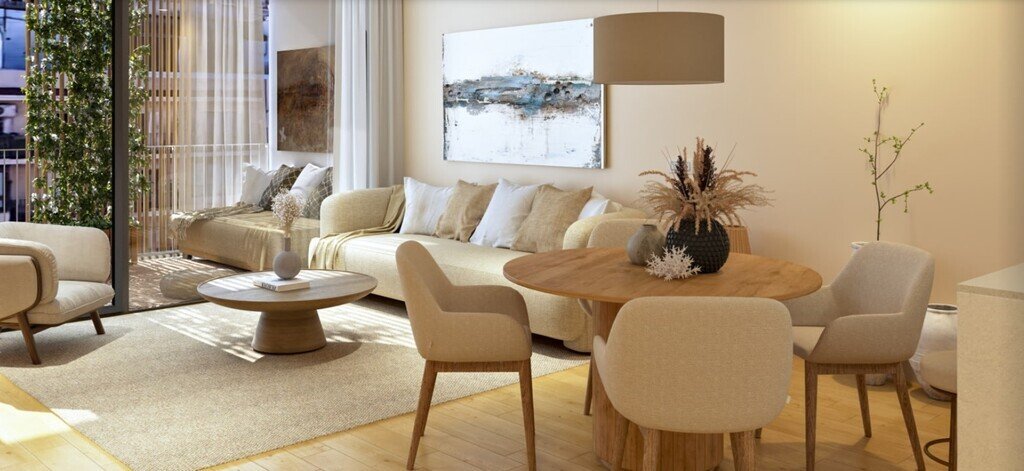 Apartment in Palma, Balearic Islands, Spain 4 - 18683346